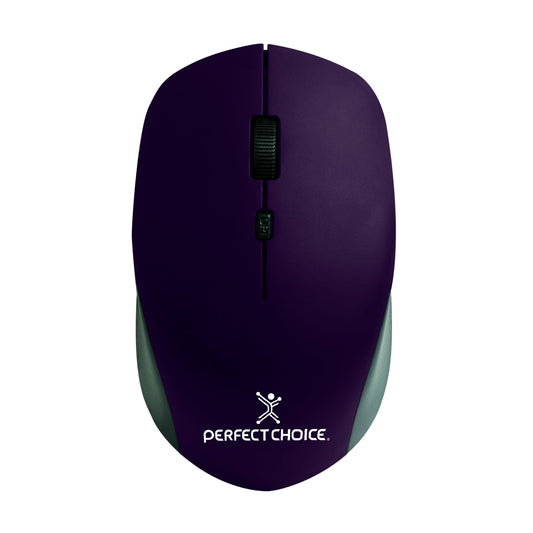 Mouse Perfect Choice PC-045113 - Escolar Express