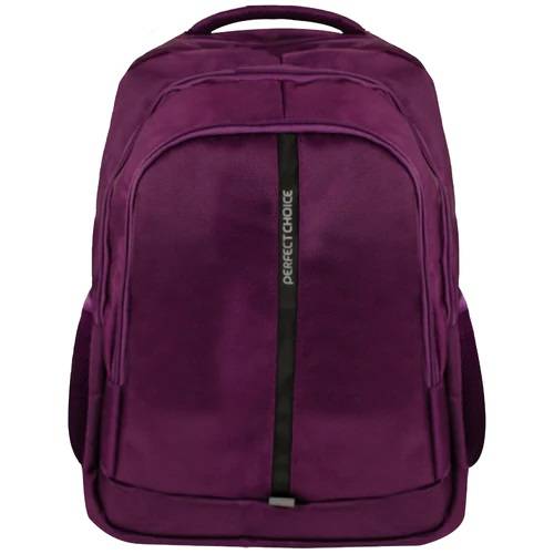 Mochila Perfect Choice PC-083337 Mochila Nylon - Escolar Express