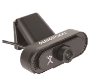 Webcam Perfect Choice PC-320494 Black USB 