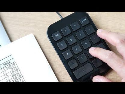 Targus Notebook Accessory Numeric Keypad 