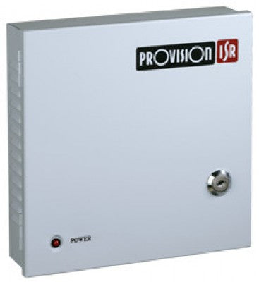 Fuente de Poder Provision-Isr PR-10A9CH+ 12V 10A