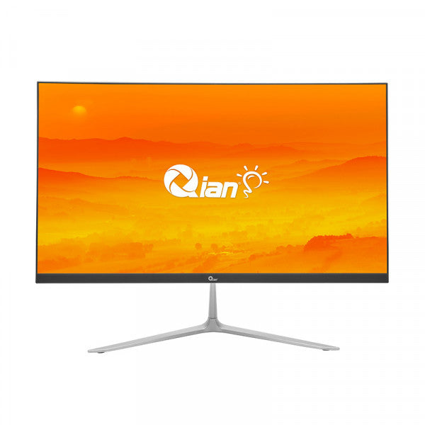 Monitor Qian QM2151F Negro 1920 x 1080 Pixeles