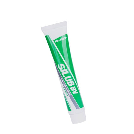 Silimex SILUB BV White Silicone Lubricant CD's/DVD's 