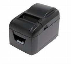 Thermal Ticket Printer Star Micronics BSC-10 203 x 203 DPI Direct Thermal 