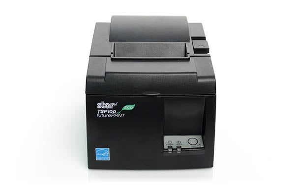 Impresora Térmica de Ticket Star Micronics TSP100III ECO 28 ppm - Escolar Express