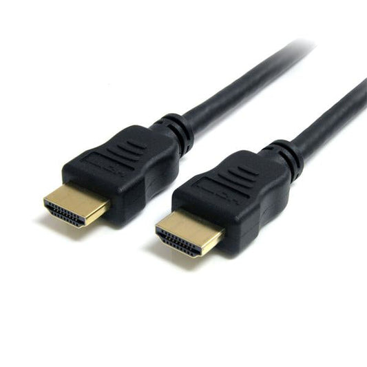 Cable HDMI HDMIMM10HS Negro