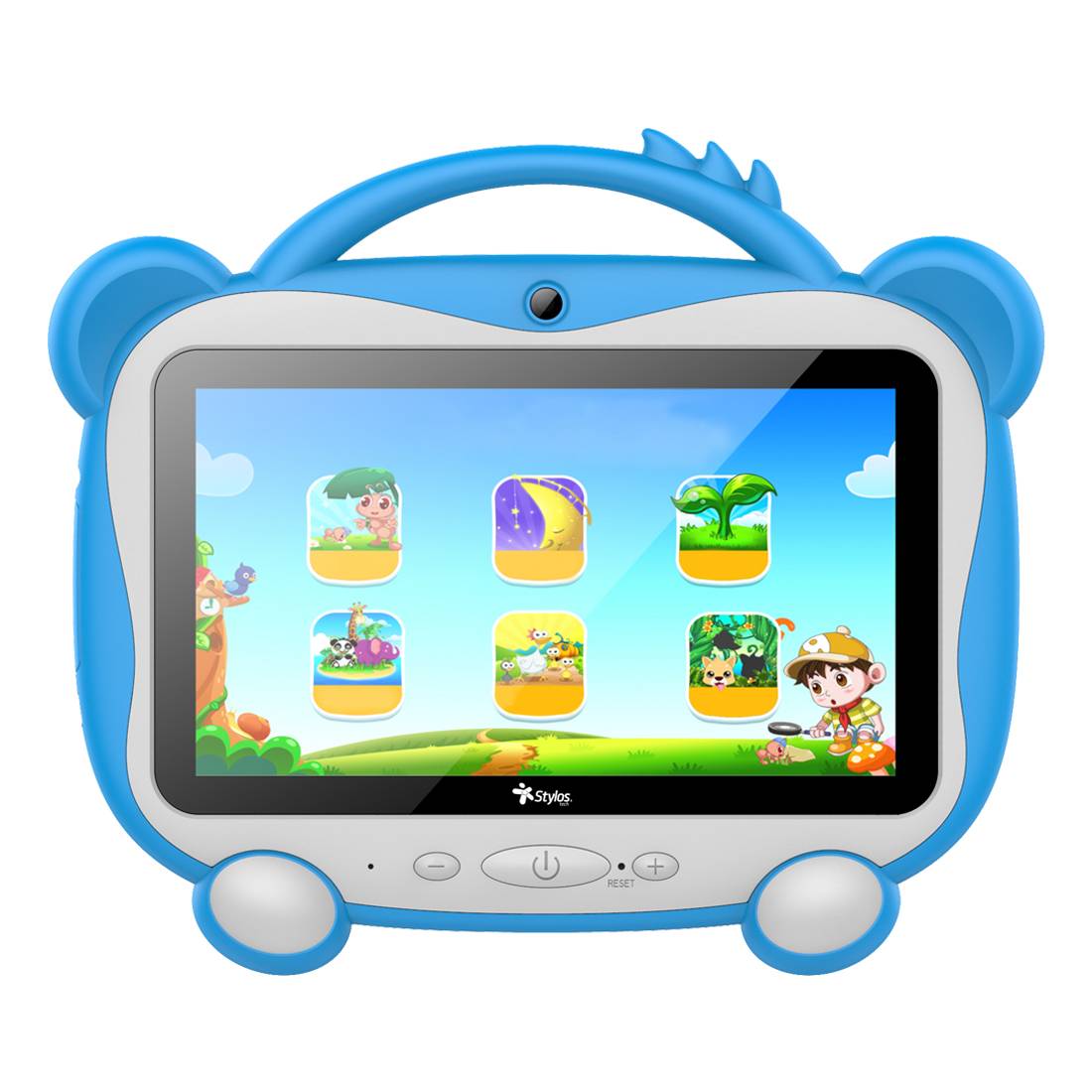 Stylos Kids Tablet KIDS TAB2 