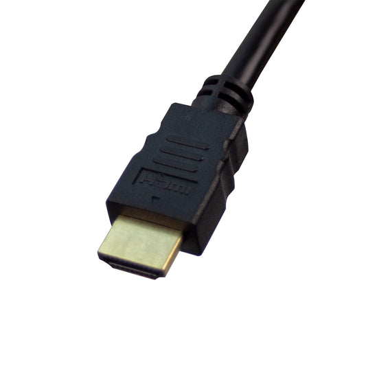 Cable HDMI Stylos STACHD12905018 Negro