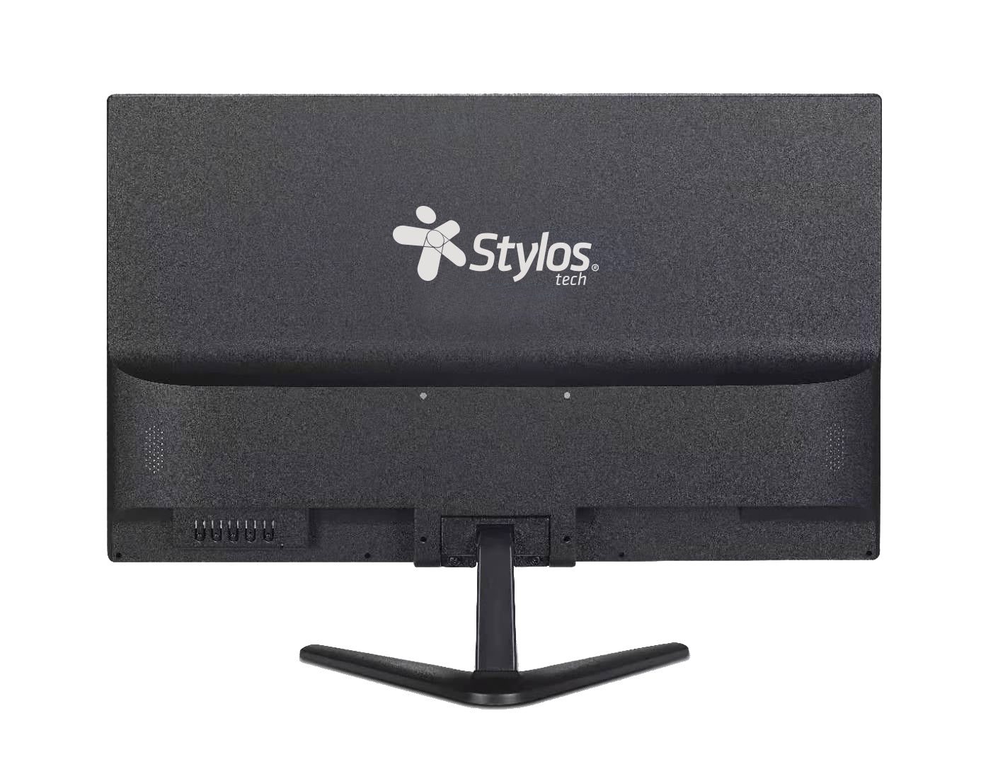 Monitor Stylos STPMOT3B Negro 5 ms - Escolar Express