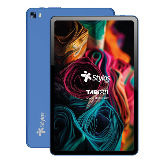 Tableta Stylos STTA1041A 4 GB 128 GB