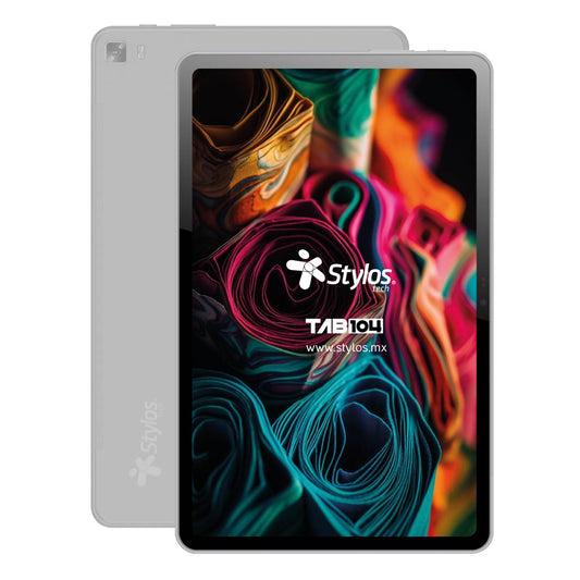 Tableta Stylos STTA1041S 4 GB 128 GB