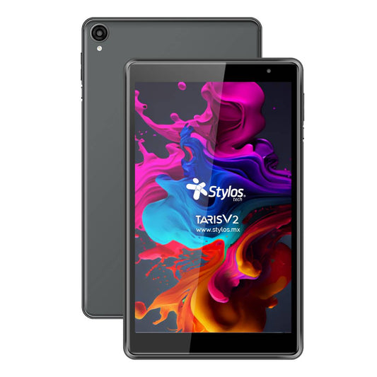 Tablet Stylos STTA81B 32 GB 2 GB