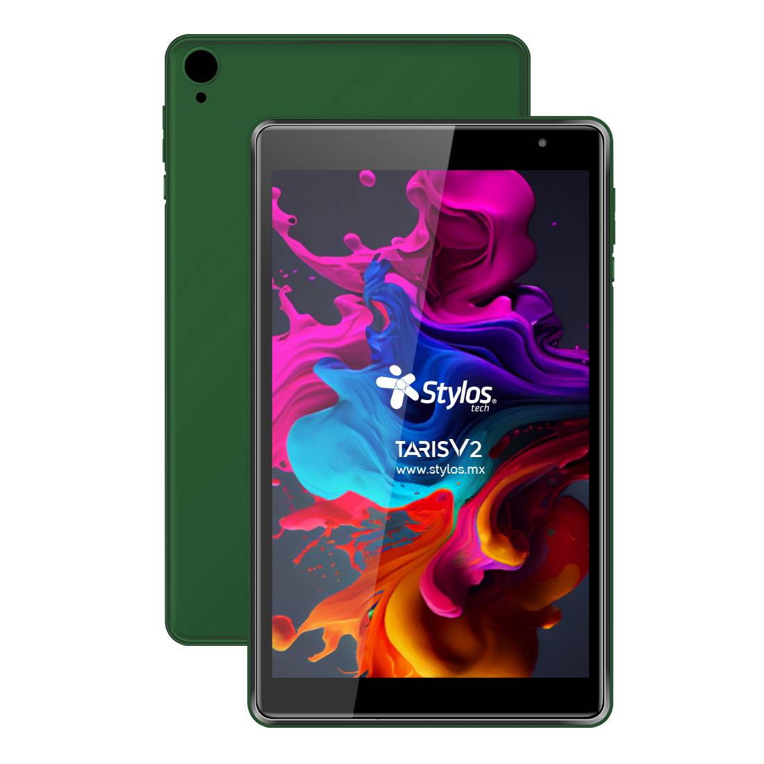 Tablet Stylos STTA81V 32 GB 2 GB