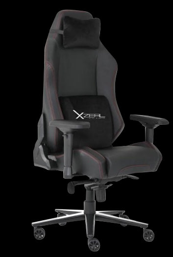 Silla Gaming Stylos XZ40B