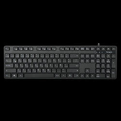 Teclado Targus AKB30ES