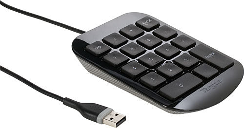 Targus Notebook Accessory Numeric Keypad 