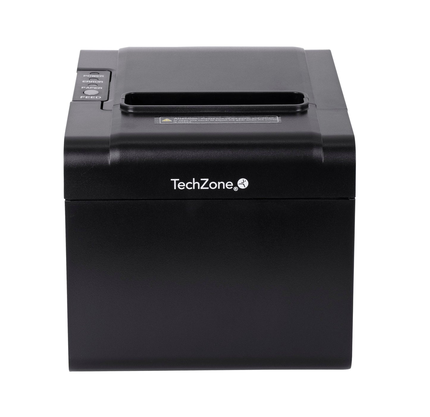 Impresora Térmica Techzone TZBE102 Térmico 200 mm/s