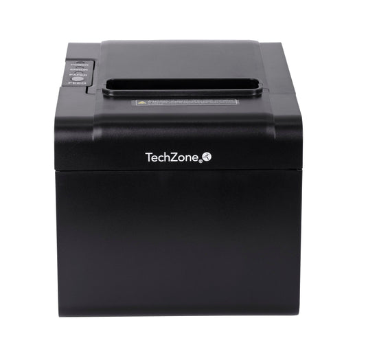 Techzone TZBE102 Thermal Printer 200 mm/s 