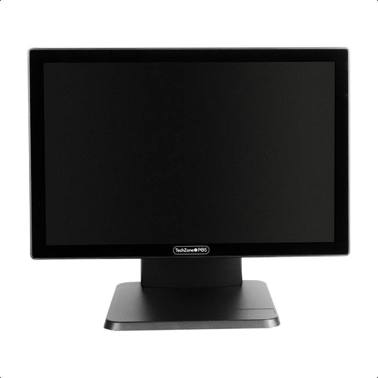 Monitor Techzone TZBED17W 1440 x 900 Pixeles 1000:1