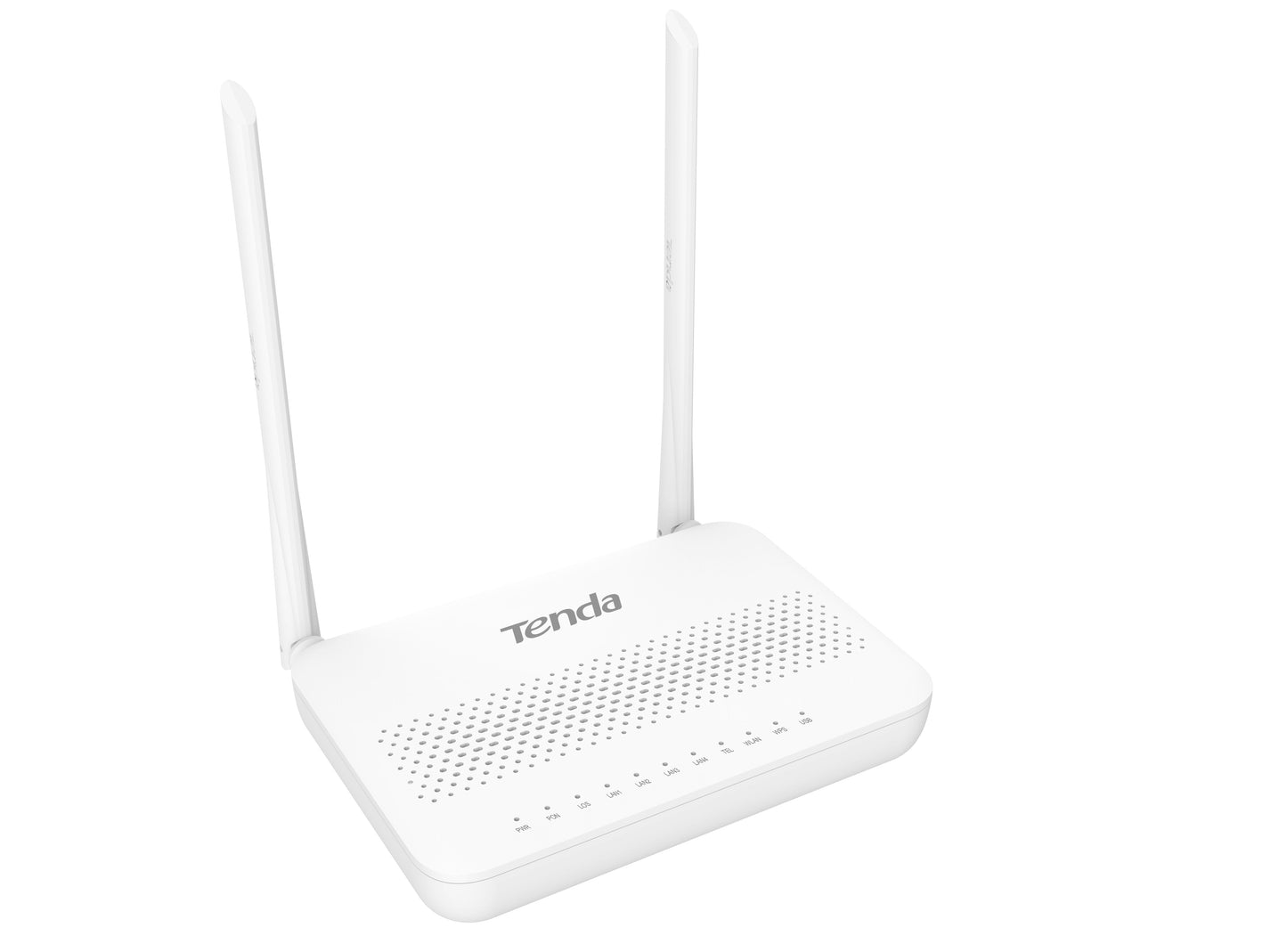 Router Tenda GPON ONT HG6 Blanco - Escolar Express