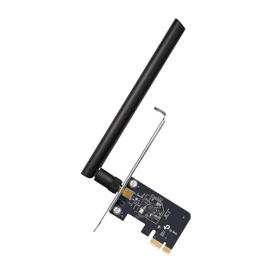 Tarjeta Dual Band PCI-Express Tp-Link AC600