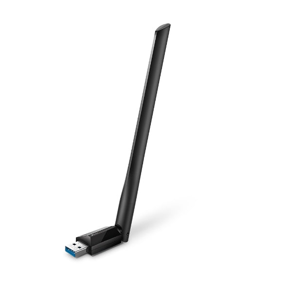 Adaptador USB Tp-Link Archer T3U Plus Negro