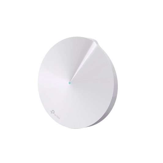 Sistema Wifi Tp-Link Deco M5(1-pack) Blanco 1300 Mbps - Escolar Express