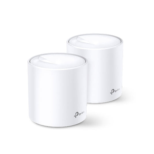 KIT Sistema Tp-Link Deco X20(2-pack)