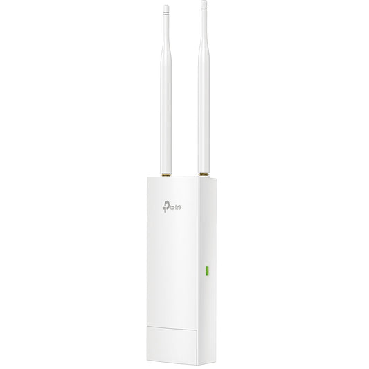 Access Point Omada Tp-Link EAP110-Outdoor 5 dBi 300 Mbit/s - Escolar Express