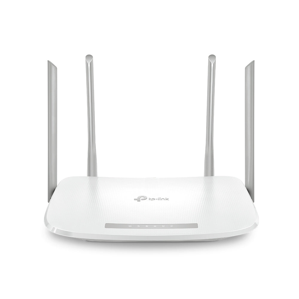 Tp-Link EC220-G5 Router 4 Antennas White 