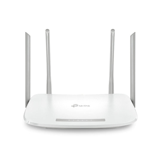 Tp-Link EC220-G5 Router 4 Antennas White 