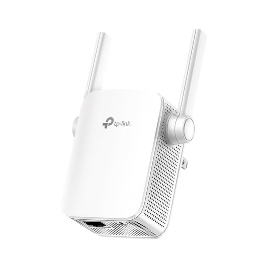 Expansor de Rango Dual Band Tp-Link RE205 2 Antenas 433 Mbit/s