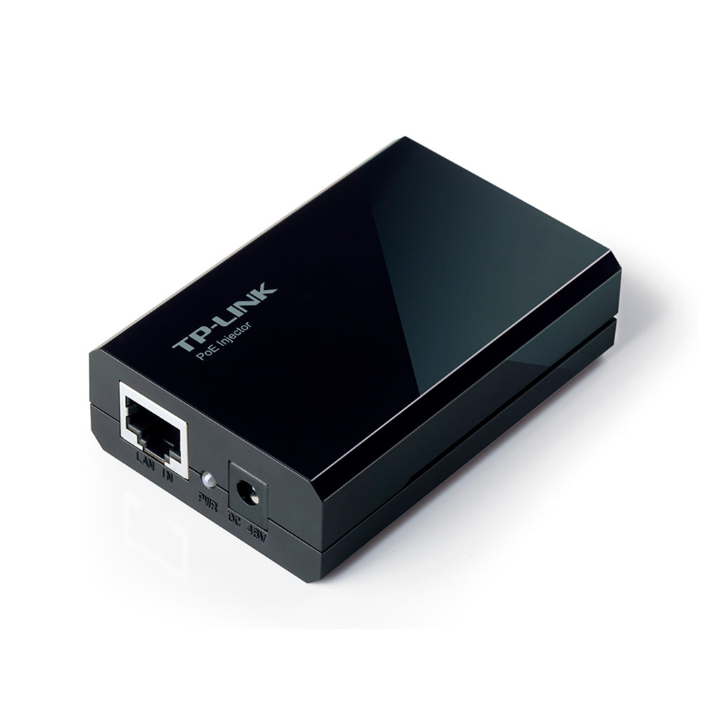 Inyector PoE Tp-Link TL-POE150S 48 V - Escolar Express