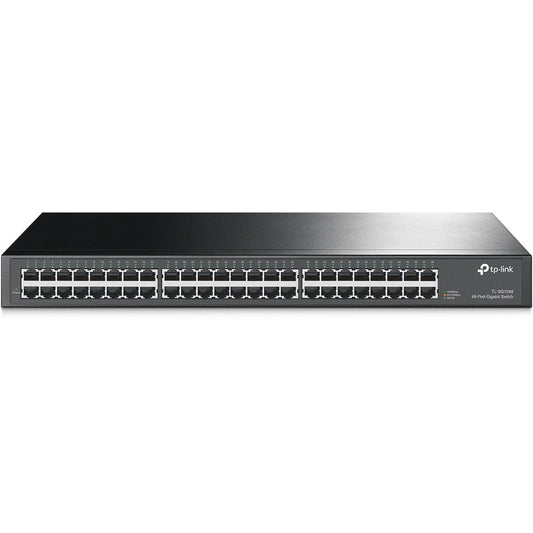 Switch Brand Tp-Link TL-SG1048 Gray 48 ports 