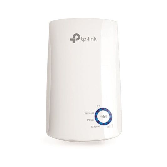 Expansor de Rango Tp-Link TL-WA850RE 2 Antenas Blanco