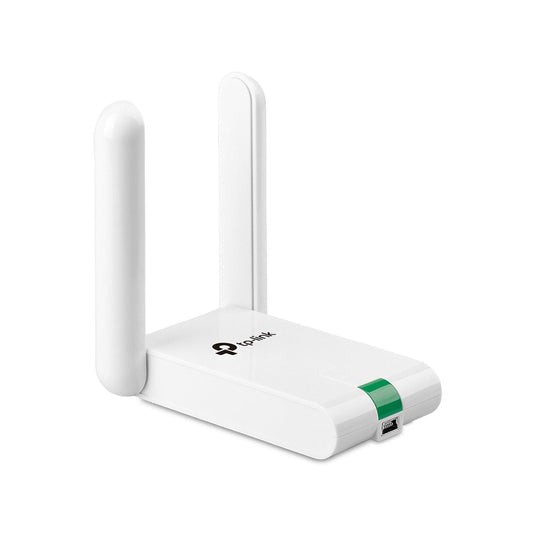 Adaptador USB Tp-Link TL-WN822N Blanco USB