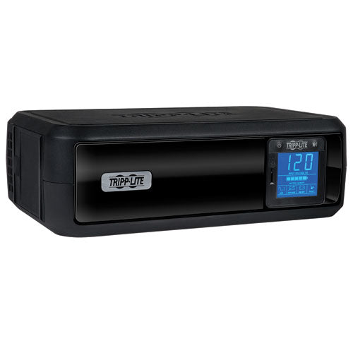 No-Break Tripp-Lite SMART1000LCD Negro 500 W
