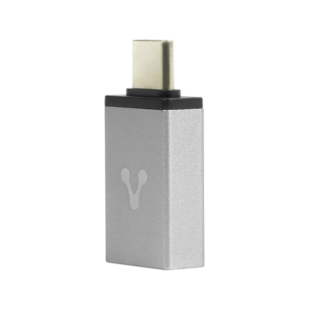 OTG T/CA Adapter Vorago ADP-101 Silver 