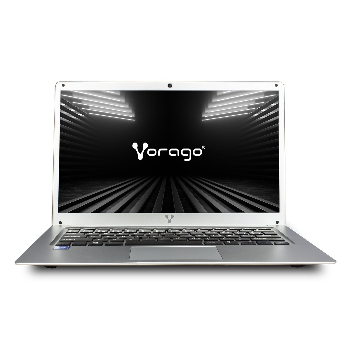 Vorago ALPHA PLUS 8 GB Intel Celeron Laptop 