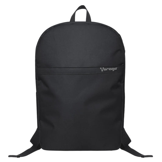 Vorago BP-100 Backpack Black Backpack 