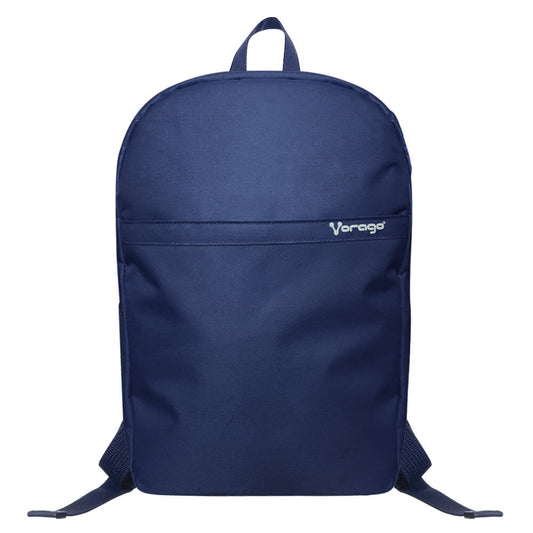 Vorago BP-100 Blue Backpack 