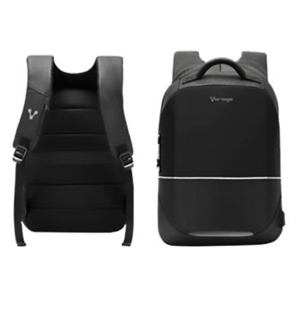 Vorago Backpack BP-401 Backpack 15.6 inches 