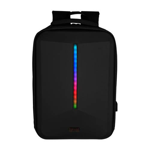 Mochila Vorago BP-500 Negro Mochila