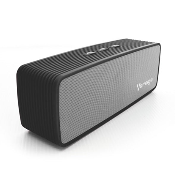 Bocina Vorago BSP-100-BK-V2 Negro Bluetooth