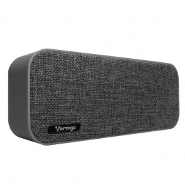 Bocina Portátil Bluetooth Vorago BSP-150 Gris 100 Hz ~ 18 KHz