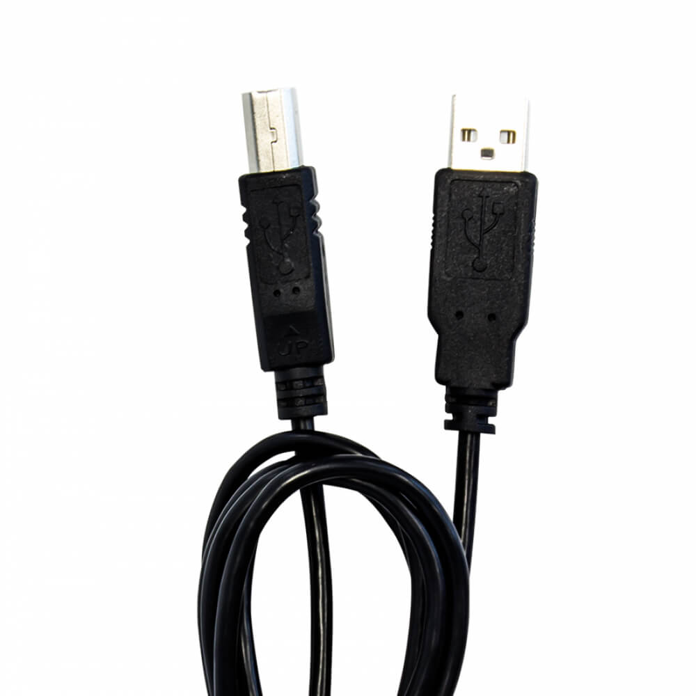 Vorago CAB-104 Black USB Cable 