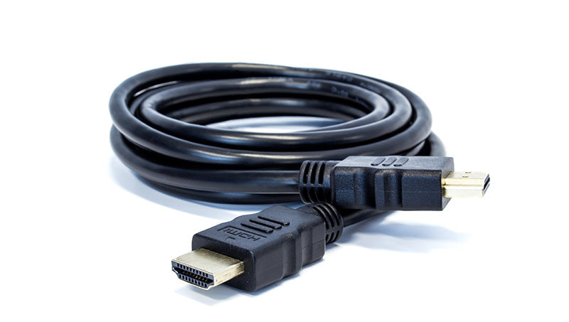 Cable HDMI Vorago CAB-109 Negro