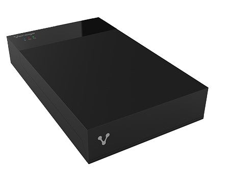 Enclosure Vorago HDD-300 Negro USB 2.0