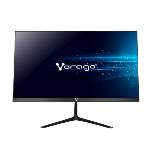 Monitor Vorago LED-W21-300 V4F Negro 1920 x 1080 Pixeles