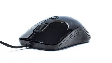 Mouse Vorago MO-102 Negro USB